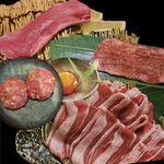 旅するジンギスカン 生らむバッハ - 