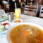 ザ・ナン・マスター　 - 