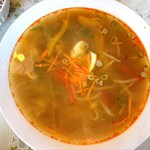 ザ・ナン・マスター　 - 