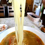 ザ・ナン・マスター　 - 