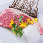 海鮮焼肉 風雅 - 