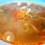 ザ・ナン・マスター　 - 