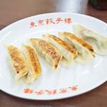 東京餃子楼  - 料理写真: