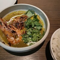 Longrain Tokyo - 