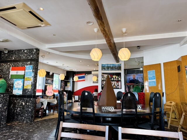 THE NAN MASTER photo 5