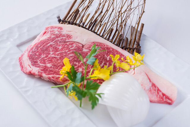 Seafood Yakiniku Fuga