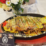 お好み焼きバル祐 - 