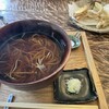 手打ち蕎麦 こはし