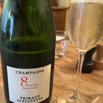 LE PETIT VERDOT - ドリンク写真: