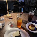 ちょい呑ゲンサイ - 