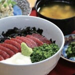 御食事処 きはち - 