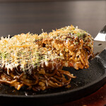 お好み焼きバル祐 - 