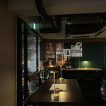 ちょい呑ゲンサイ - 