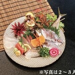 御食事処 きはち - 