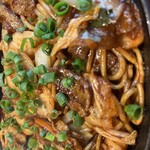 お好み焼きバル祐 - 