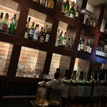 BAR 180° - 