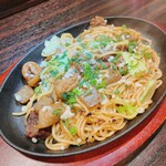 お好み焼きバル祐 - 