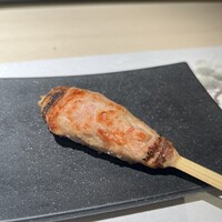 YAKITORI ごくう 新橋璃宮 - 