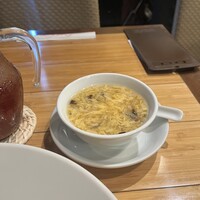 個室中華 頤和園 溜池山王店 - 