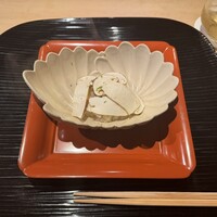 富小路 やま岸 - 
