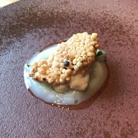 インカメラ コン テラッツァ - 