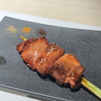 YAKITORI ごくう 新橋璃宮 - 