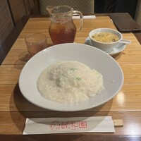 個室中華 頤和園 溜池山王店 - 