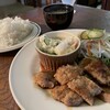 街の洋食屋 ラパン