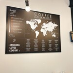 KARUIZAWA COFFEE COMPANY - 