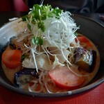 東道後のそらともり - 