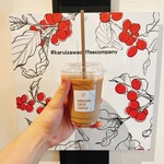 KARUIZAWA COFFEE COMPANY - 