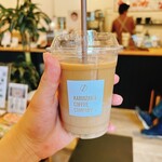 KARUIZAWA COFFEE COMPANY - 
