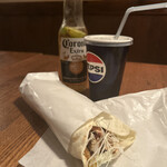 ロイヤル ケバブ スポット - 