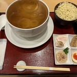 麺スタイル谷本家 - 