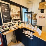 KARUIZAWA COFFEE COMPANY