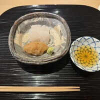 富小路 やま岸 - 