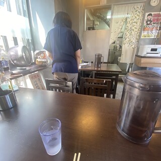 中華そば かなで 豚と節_2