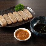 お好み焼きバル祐 - 