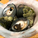 炭火割烹とも - しったか