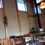 cafe 結 - 