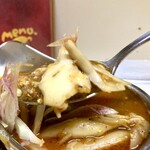 かれーの店 うどん  - 