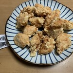 ニューミュンヘン あべのハルカス近鉄本店 - そんなん、すぐなくなるってばよ♡手羽じゃないけど。