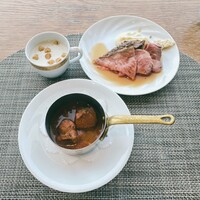 スカイグリルブッフェGOCOCU - 