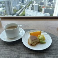 スカイグリルブッフェGOCOCU - 