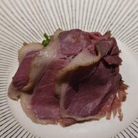 la buche - 熊
