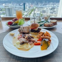 スカイグリルブッフェGOCOCU - 