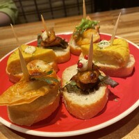 マーブルアーチ 日比谷OKUROJI - 