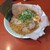 紅茶ラーメン紅 ＫＵＲＥＮＡＩ - 料理写真: