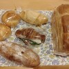 KIFUNE BAKERY