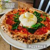 ピッツェリア エイト